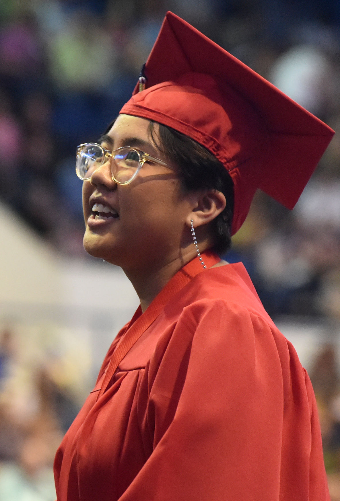 PHOTOS: Liberty High School Graduation